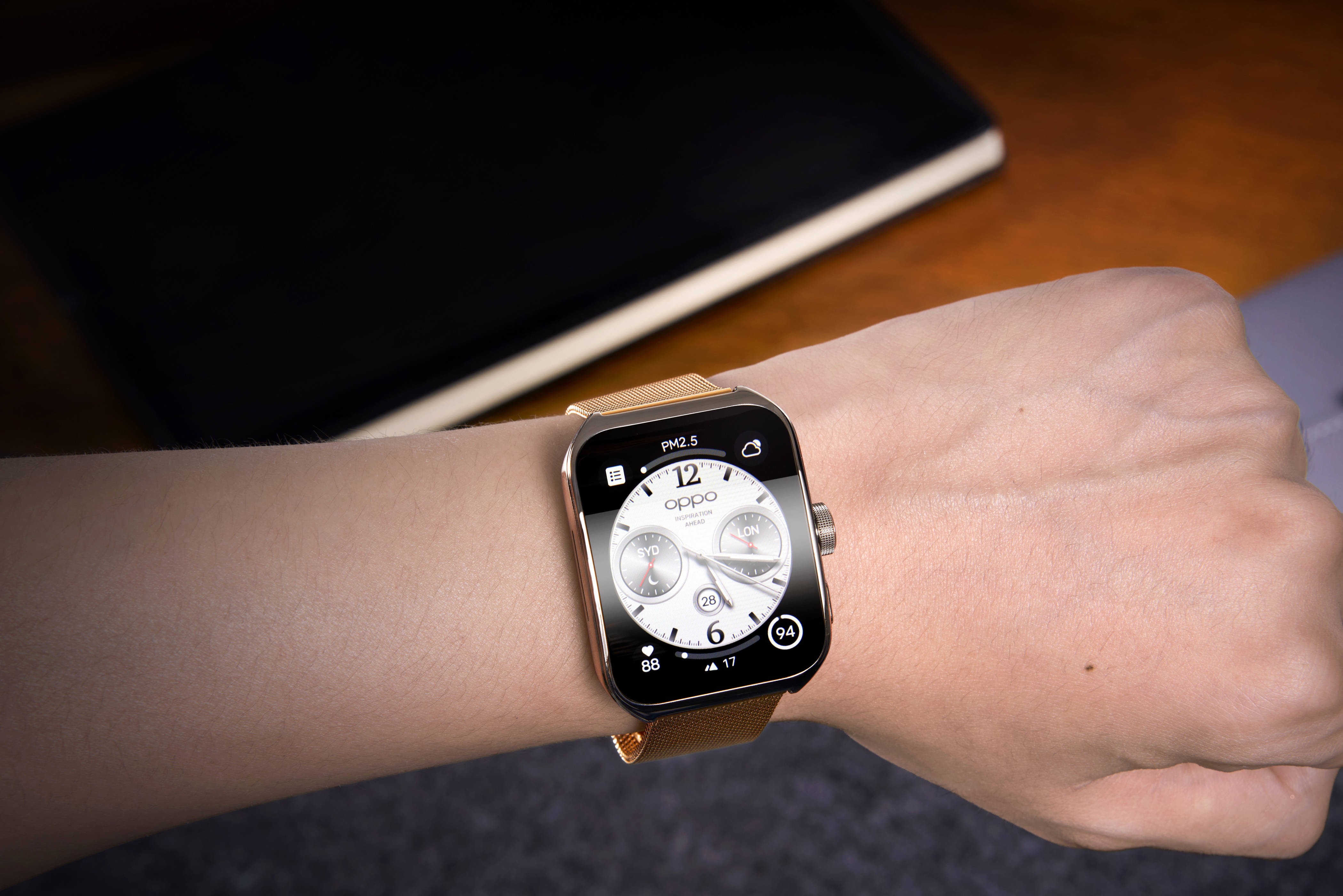 普通人双11应该怎么选?_watch_pro_手表