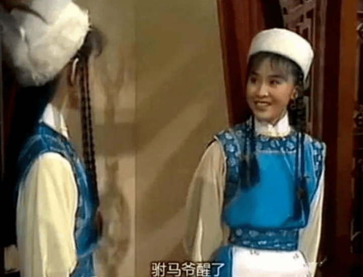 刘嘉玲崩溃!当初被绑架的真相曝光!