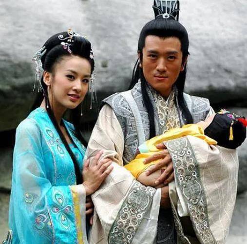 6部被男主丑哭的电视剧,真的是一部也看不下去_楚留香_感觉_剧情
