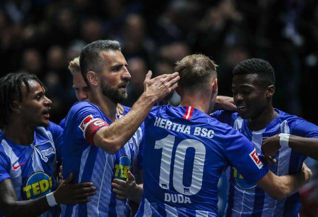 德国杯:柏林赫塔vs美因茨,赛事前瞻,预测比分!_赛季_实力_战绩