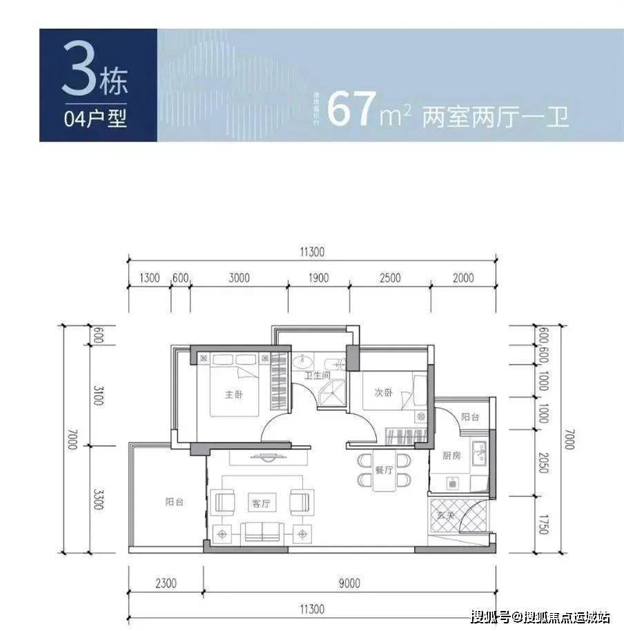 深圳龙华御景华府首页详情丨配套图文介绍(价格_户型