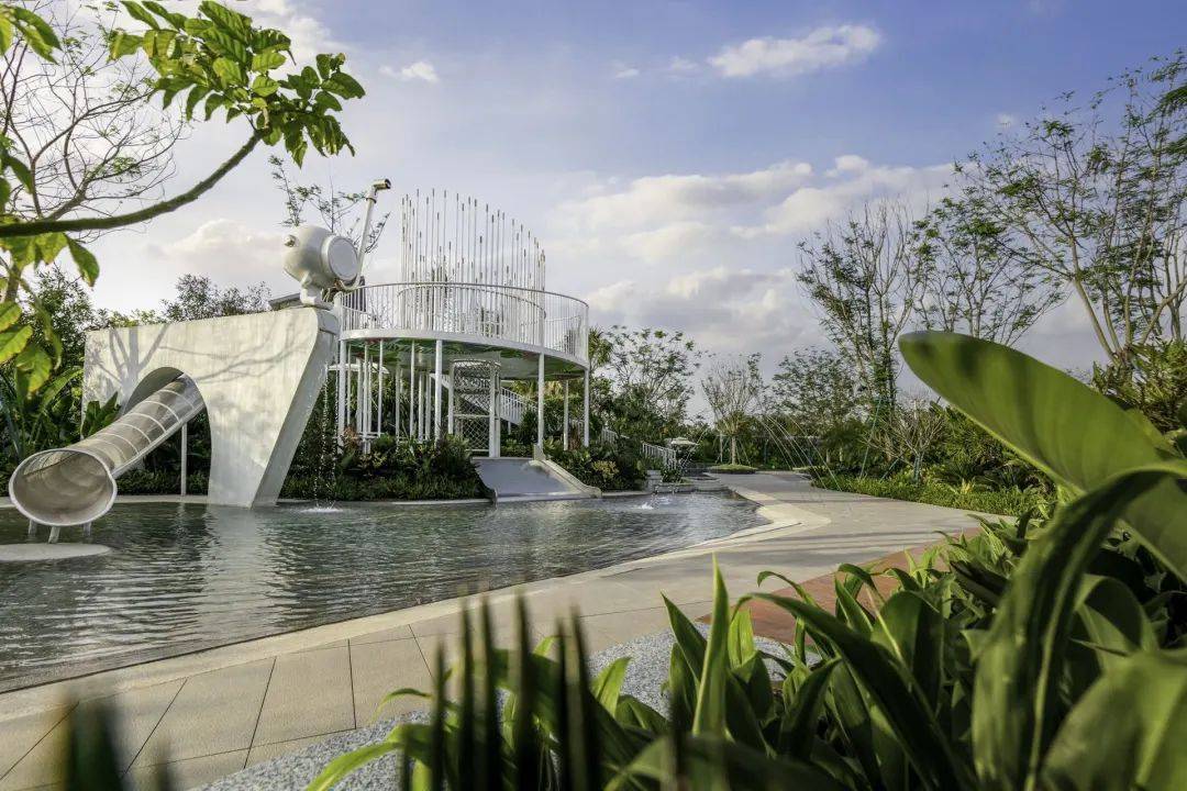 海口金地云海湾项目介绍规划配套预约看房热线