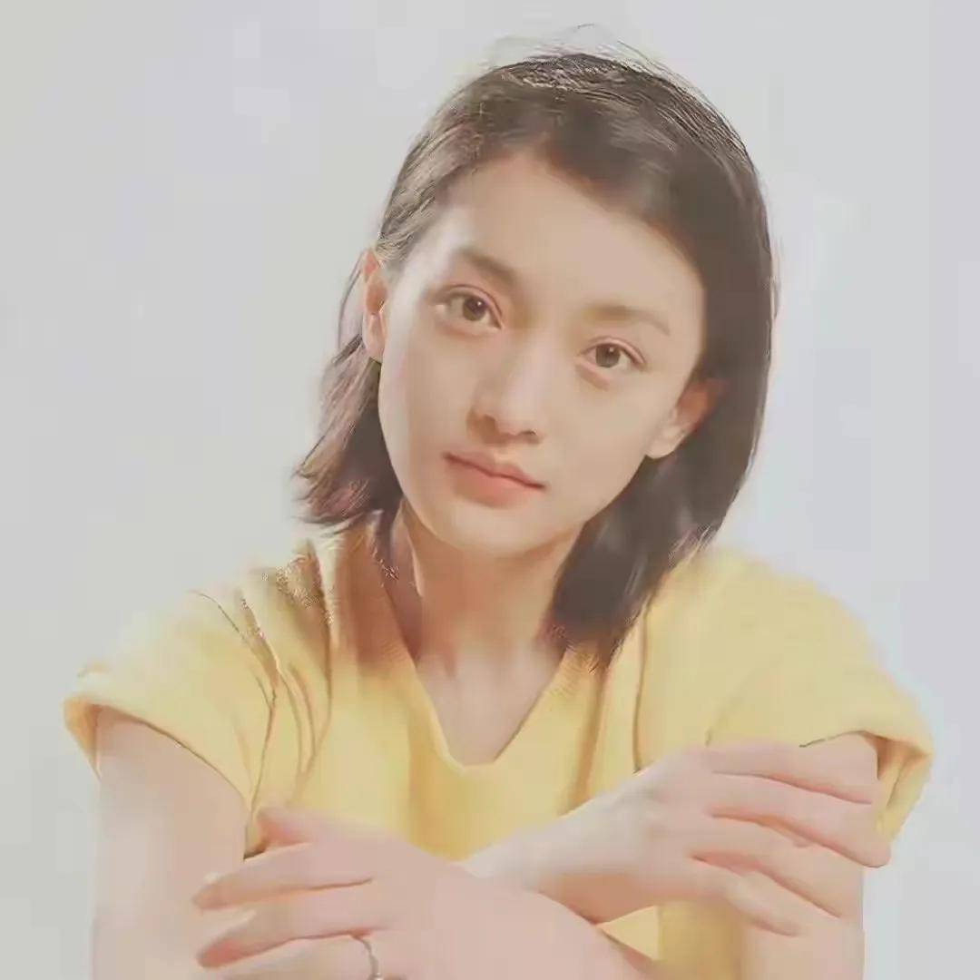周迅年轻有多美,看这些图你就知道了,灵气十足惹人爱_眼睛_状态_角度