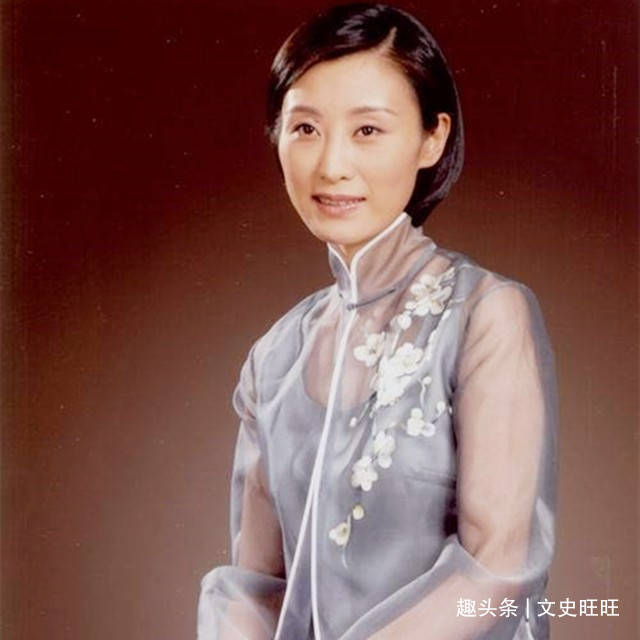 张火丁:因为我的性格,确实容易得罪人_京剧_程派_赵荣琛