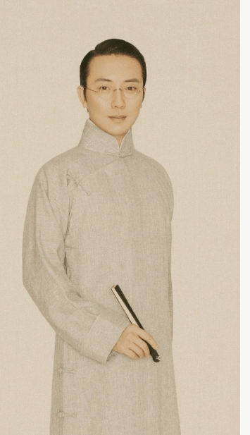 41岁李玉刚恋情曝光?