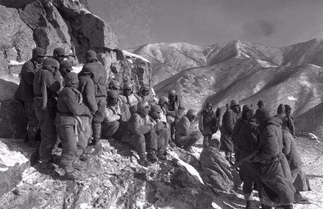 为何中美都不愿提长津湖战役?