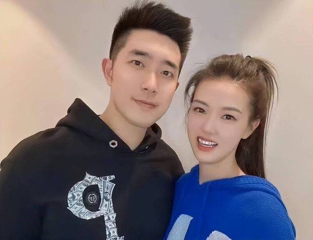张常宁老公力压cba第一新星,比王哲林硬多了_新疆队_比赛_杨瀚森