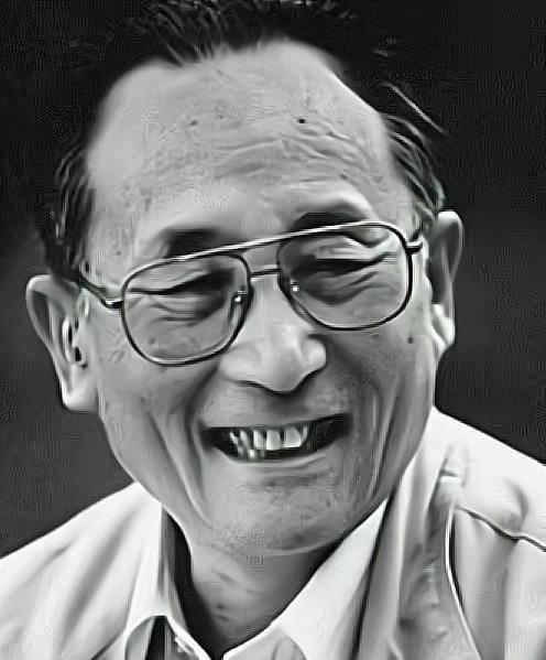 他19岁入党,56岁任辽宁省委书记,一生兢兢业业工作,享年78岁_树仁