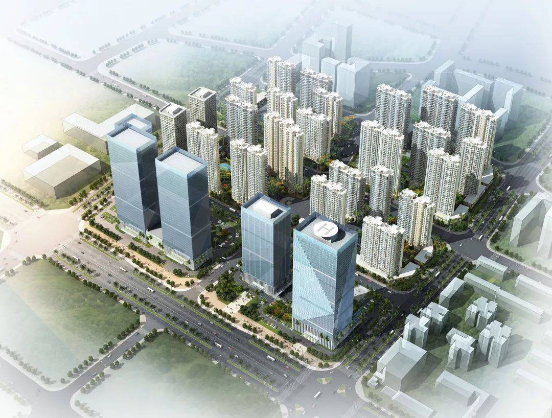 海口国瑞大厦丨楼盘售楼处丨最新动态丨怎么样·楼盘优势+分析解答_商务_英山_海南