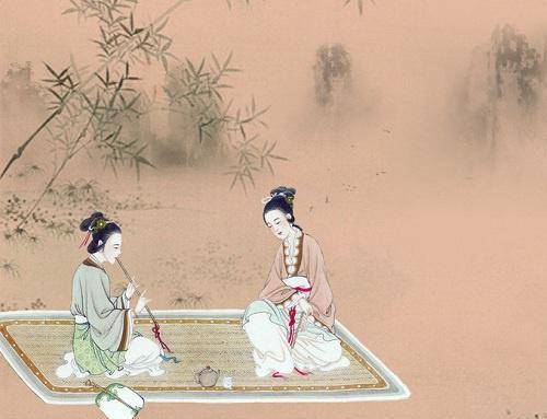 从糟糠之妻不下堂和上层贵族的秽乱看两汉的婚制特点_妻子_李充_后世