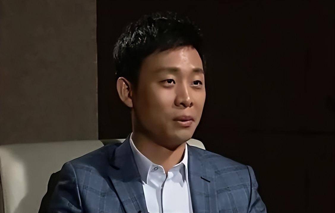 个个疼老婆,这7位男星是娱乐圈的一股"清流"_女孩_丁勇岱_侯长荣