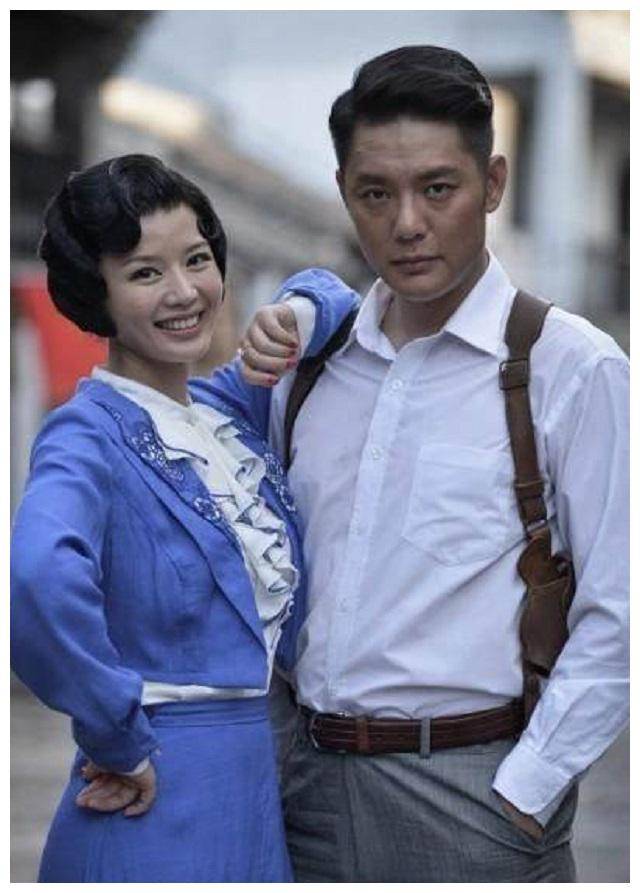 22岁嫁傅程鹏,结婚19年被不忠,45岁一个人带孩子,后悔丈_程愫_角色