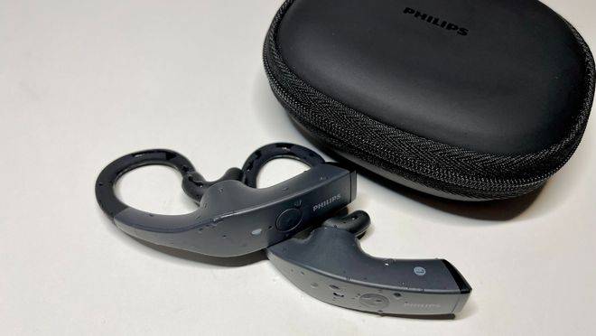 耳机戴久了耳朵太痛了怎么办？久戴无负担的骨传导耳机分享来啦