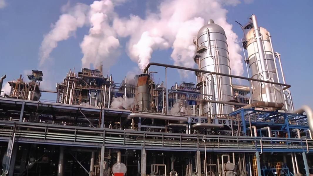 氯碱工业的副产物腐蚀 氯碱厂设备,车间防腐_过程_烧碱_盐酸