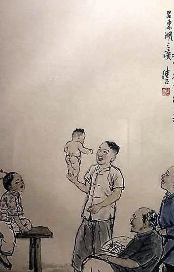 原创            老武汉亲子游戏的这些名字你知道吗？