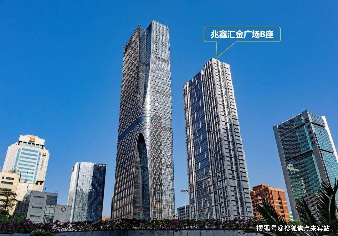 深圳兆鑫汇金广场售楼处位置_兆鑫汇金广场售楼处24小时热线电话-营销
