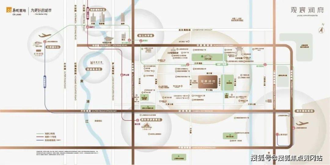 华润观宸润府-上海浦东(华润观宸润府)首页网站丨楼盘详情/户型/价格/地址_川沙_项目_电话