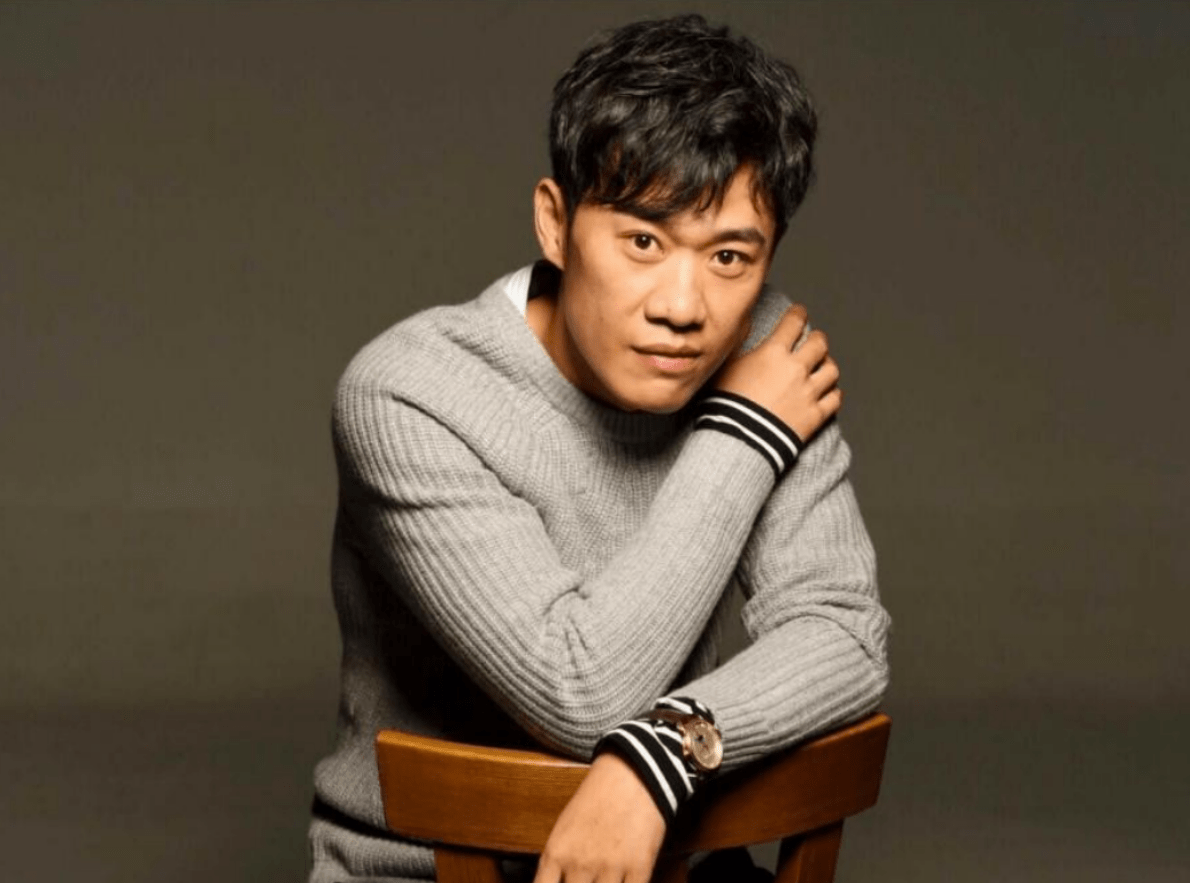 宋楚炎:演技好,有孝心,出道21年从不炒作,宋春丽是他的亲姑姑_表演_的