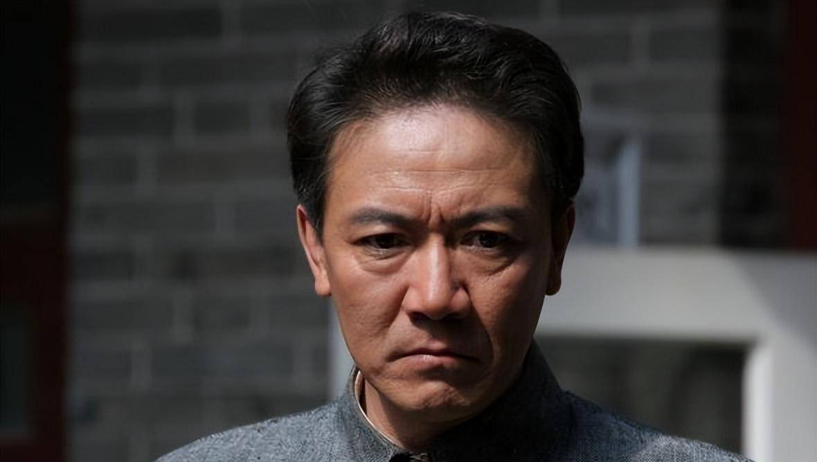 北京时间11月1号下午,中国一级演员李幼斌最新消息!