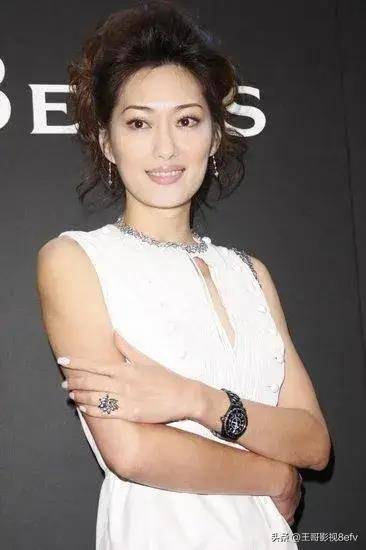 中国台湾女演员-孟广美_观众_影响力_才华