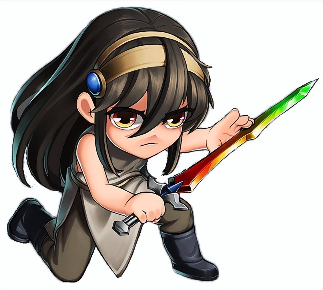 《红月手游-怀旧版》-全人物职业加点推荐与攻略_玩家_武器_技能