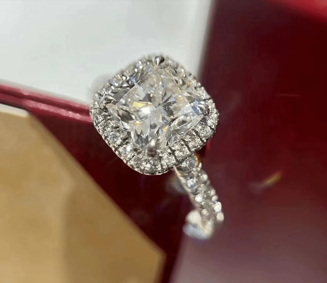 钻戒_珠宝_世界