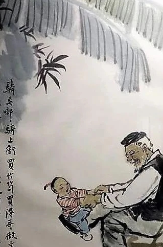 原创            老武汉亲子游戏的这些名字你知道吗？