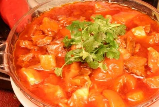 炖牛肉还在加花椒吗？试试“它”，牛肉鲜嫩入味又不膻！(图4)