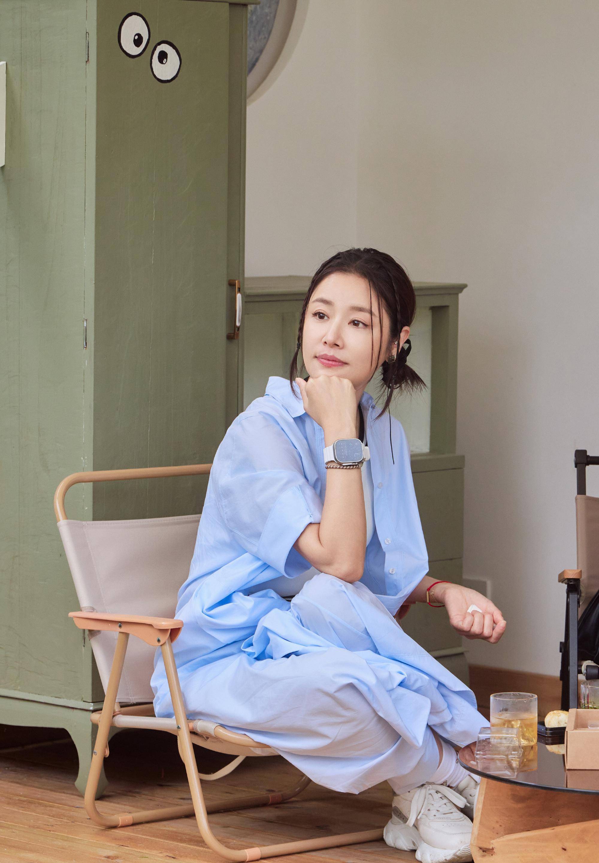 "大花互撕"时期,连入场资格都没有的林心如,终成大赢家?