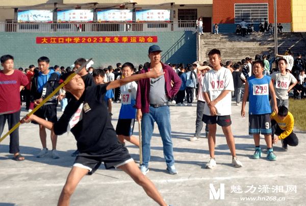 湄江镇大江口中学图片图片