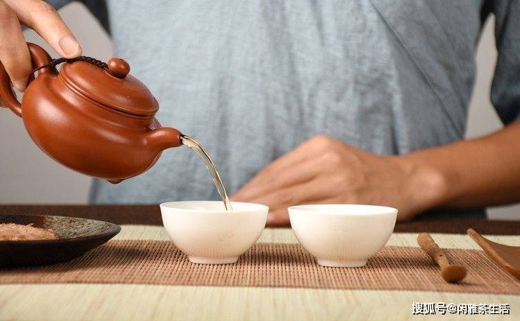 茶文化之如何避开“假名牌”茶叶 