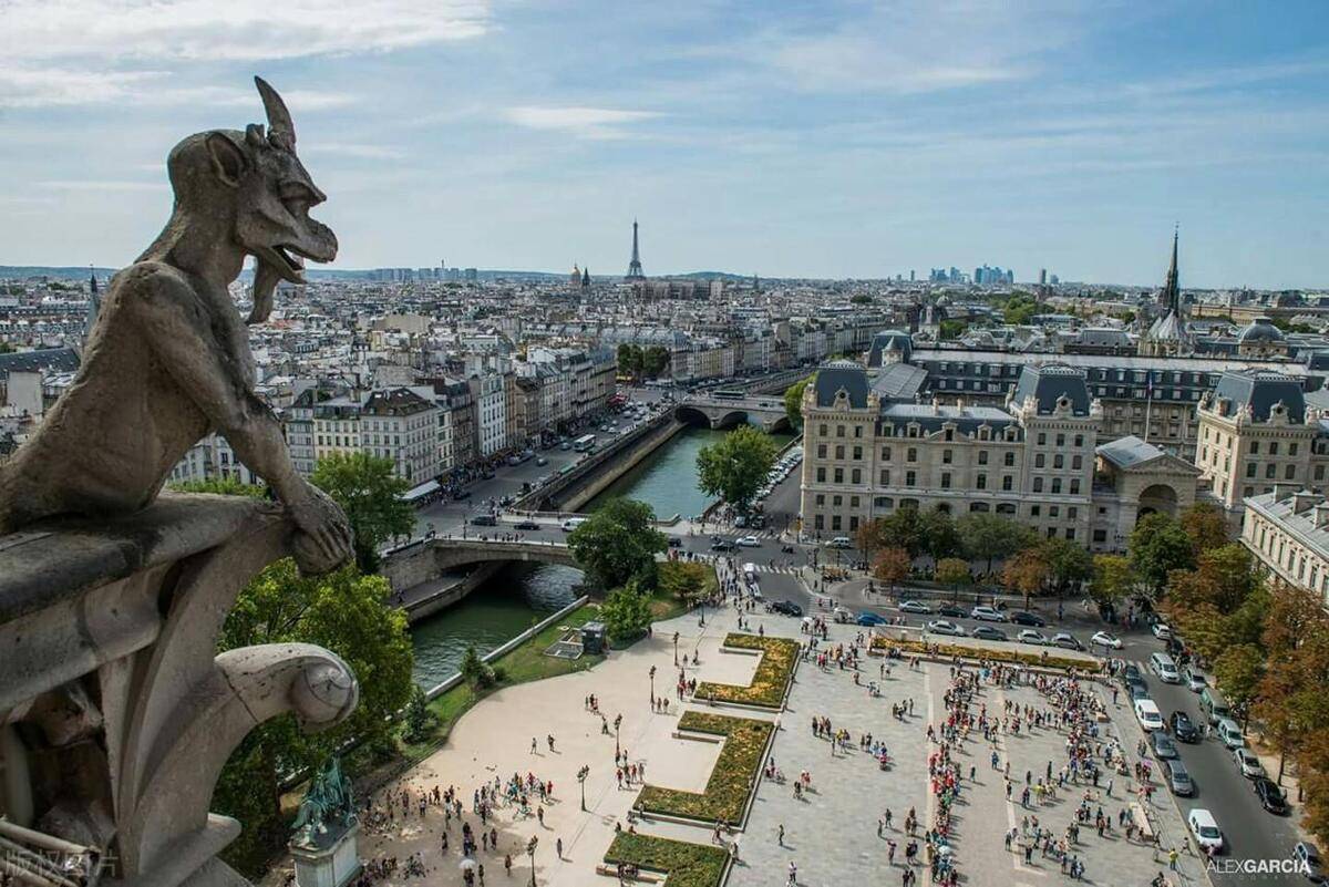 卢梭,苏格拉底,康德,这些欧洲哲人生活过的地方,你去过几个?