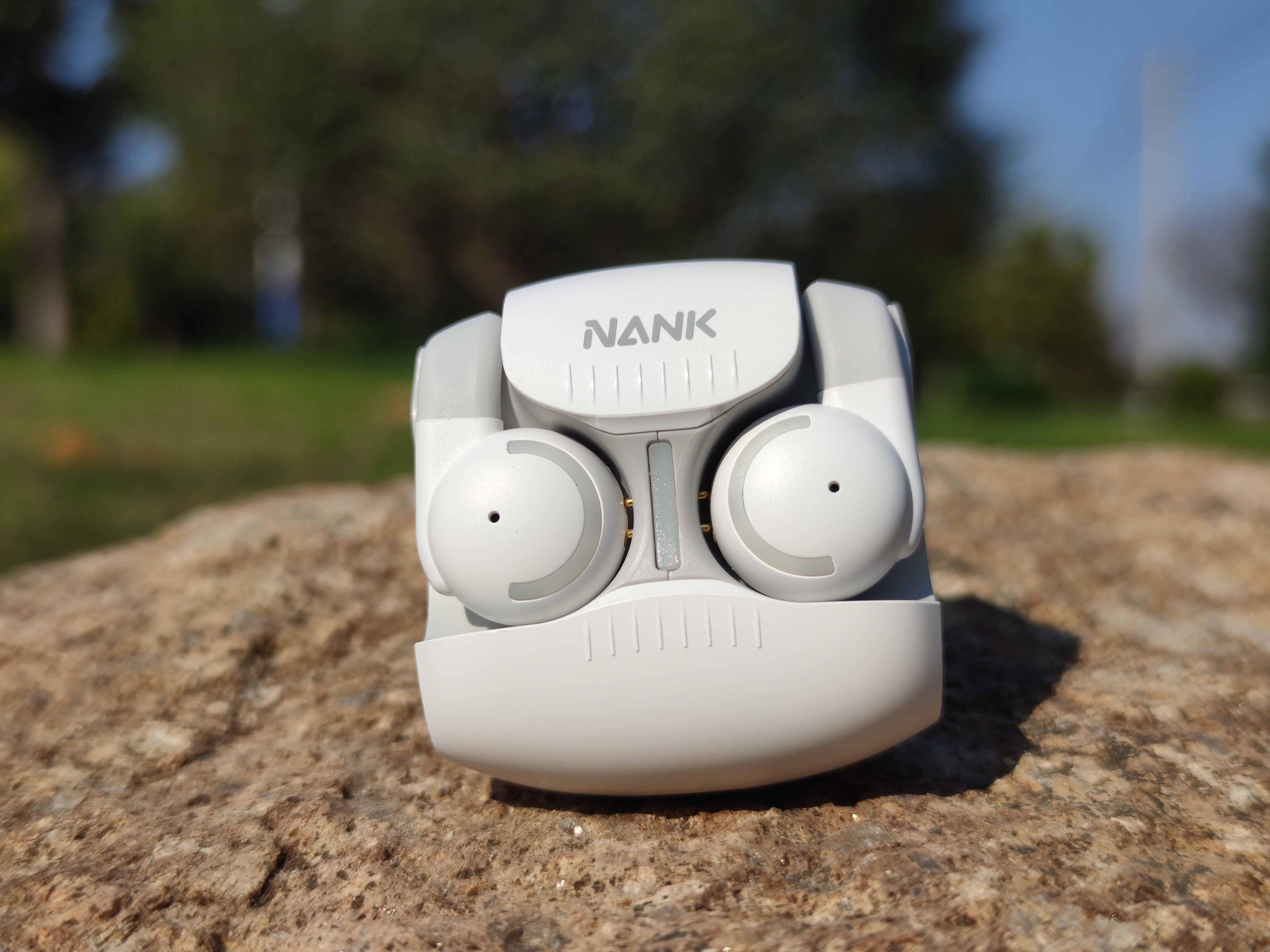 南卡Lite3开放式蓝牙耳机：创新设计，音质与舒适度的完美结合！