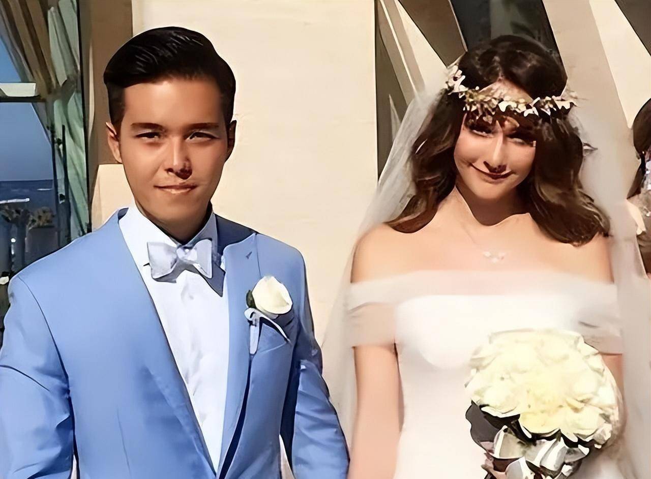 乌克兰艺体冠军瑞莎:为爱放弃国籍嫁到中国,37岁生二胎仍似少女_迈克