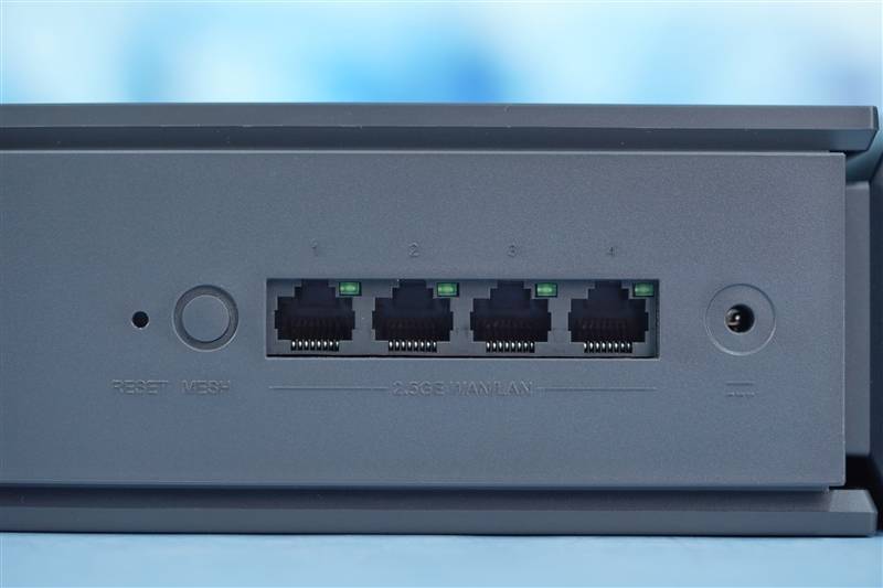 千元内最能打！小米路由器6500 Pro评测：买智能中枢送Wi(图8)