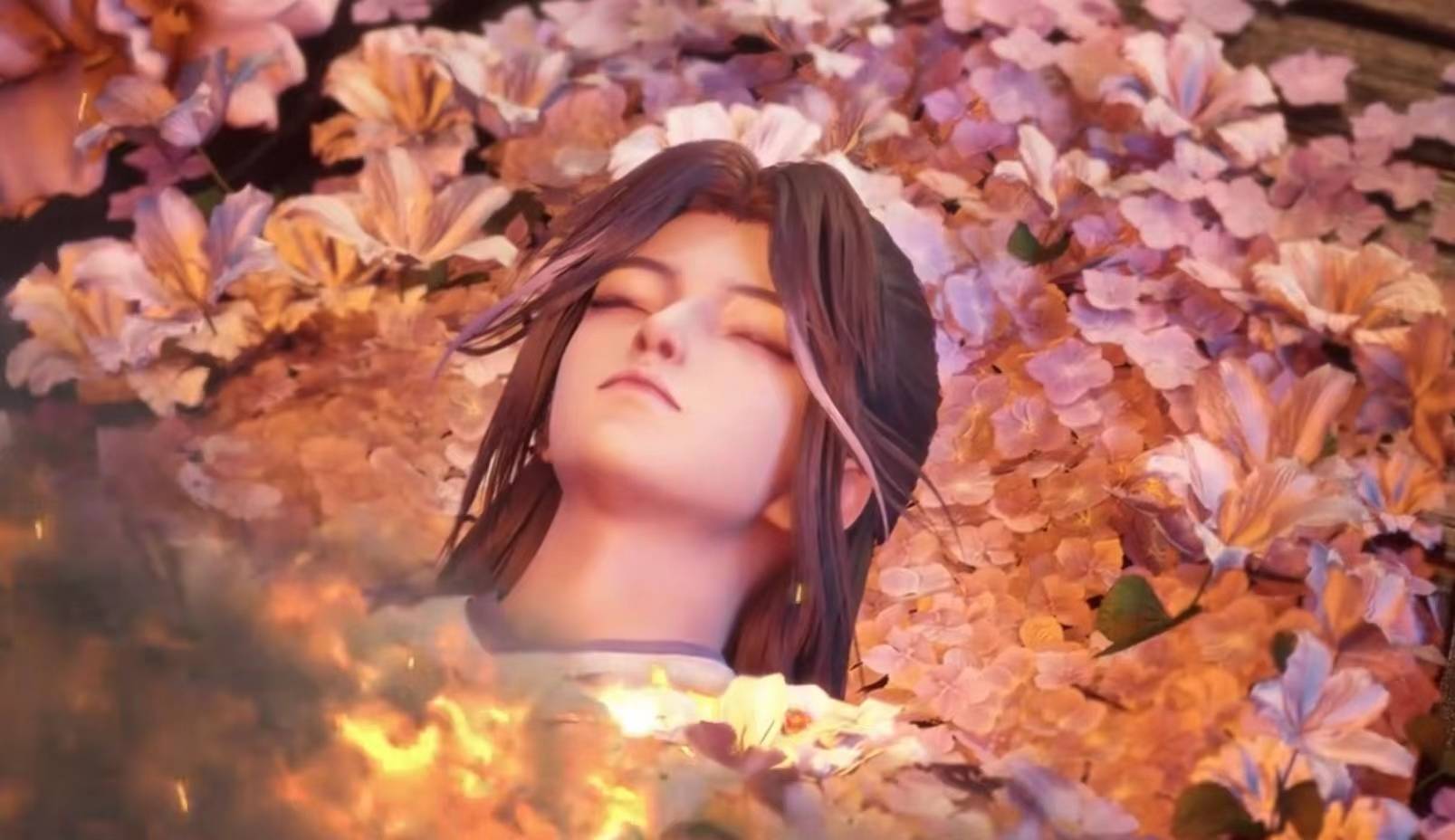 沧元图新预告,梅元知被刀,面具人又酝酿新阴谋,孟