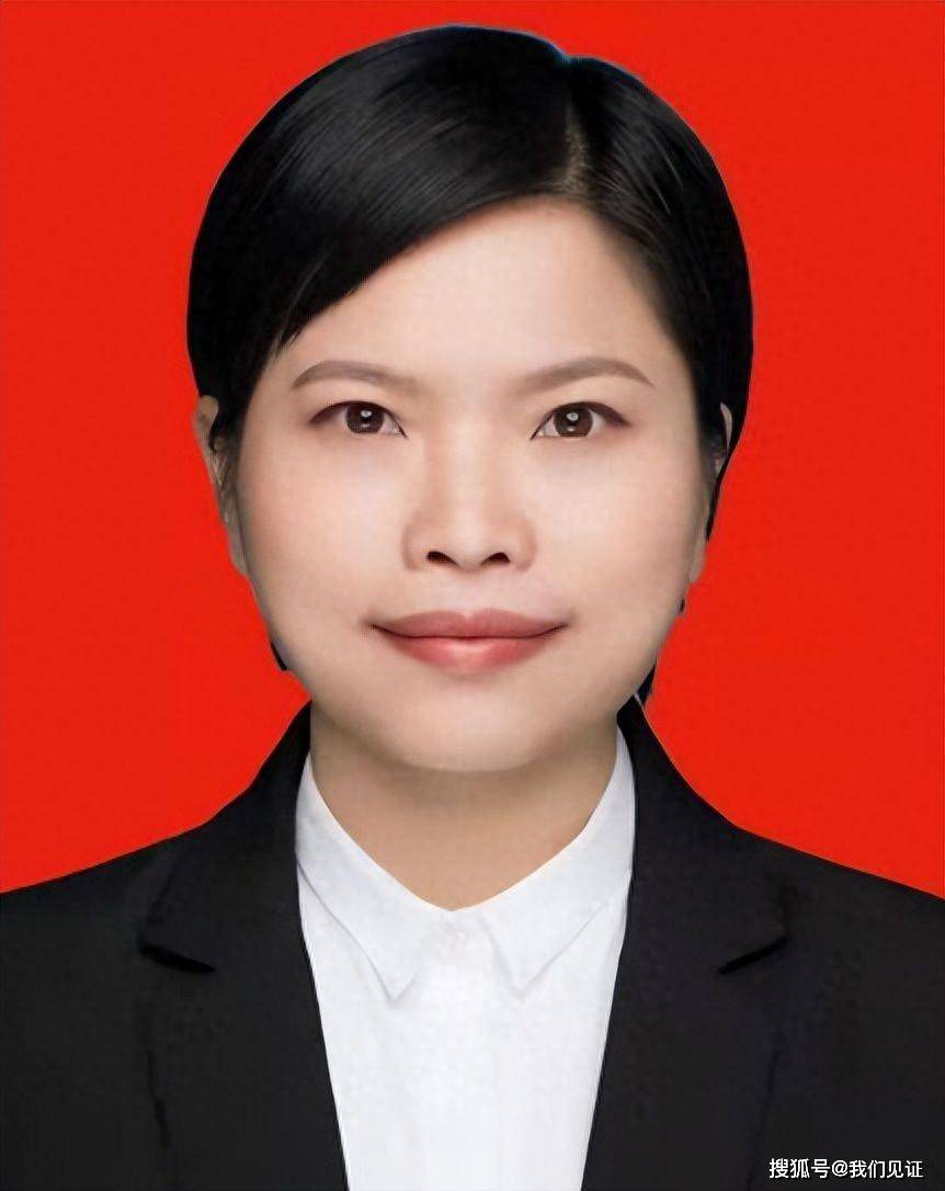 胡志娟,南昌市安义县副县长.陈羽,南昌市红谷滩区副区长.