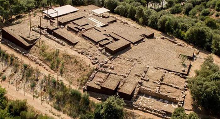 常州将建设寺墩遗址考古工作站