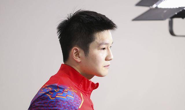 wtt锦标赛:马龙战胜川智汪芫伊迪,进攻波尔卡诺娃.