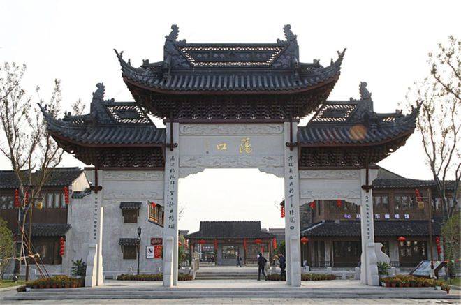 江苏最“心大”的景点，工作人员到点下班，游客不得已要逃票(图1)