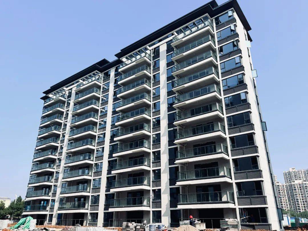 2023铜陵毓秀·湖畔天楹开发商售楼处24h热线电话 上下班时间全新动态