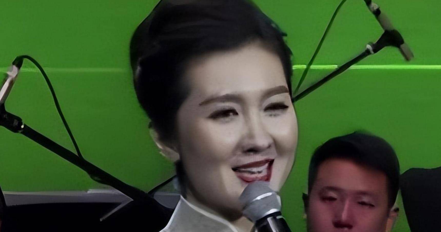 海政文工团主持人王静去世,年仅46岁,从确诊癌症到去世仅7个月_王晶