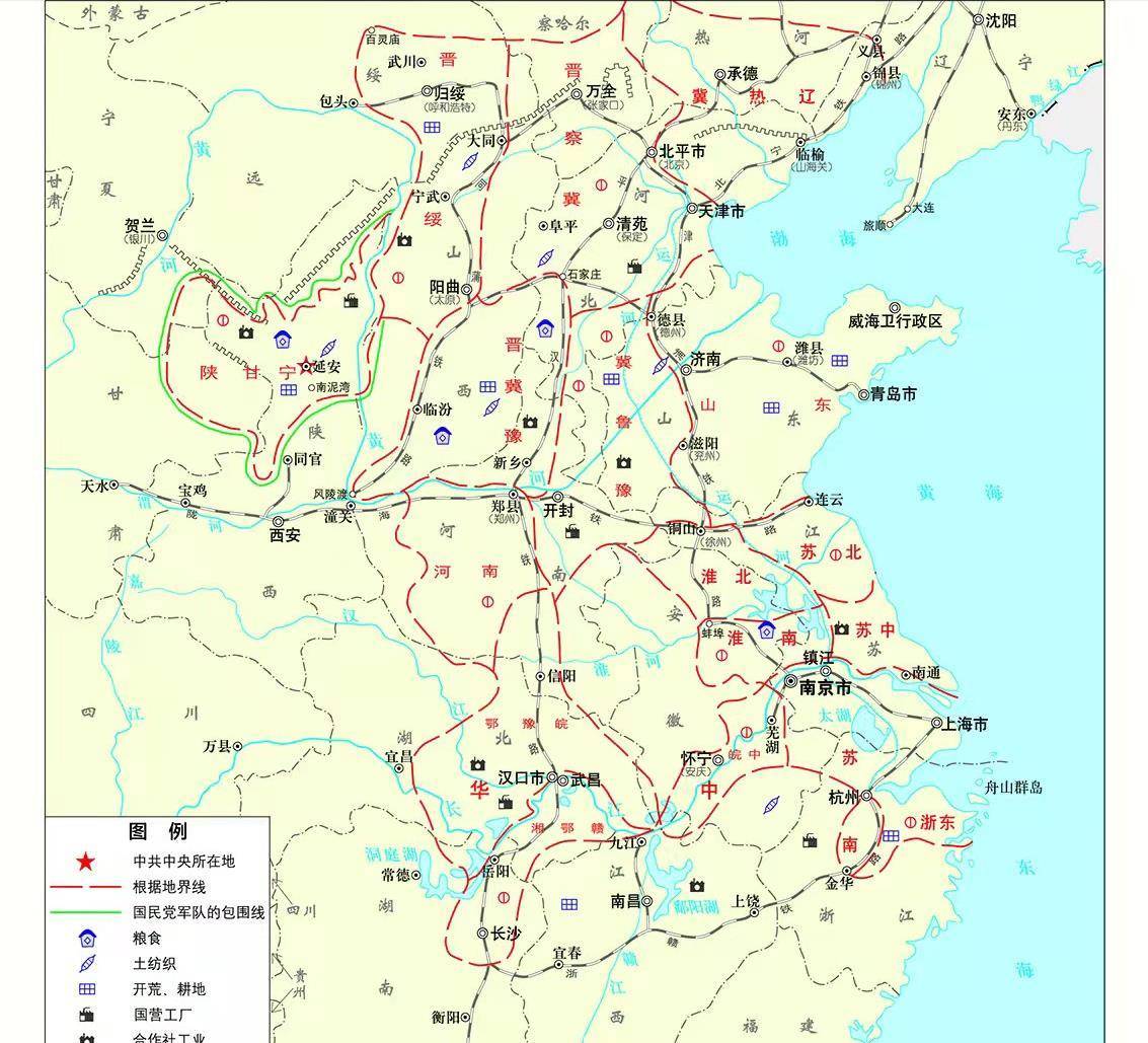 我军的两对"铁锤子团"和"金刚钻团",兄弟情缘,都是一母同胞_新四军