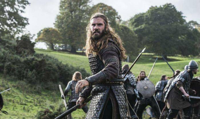 逞凶肆虐的"北欧海盗",维京人的崛起与欧洲文明发展的联系_丹麦_挪威