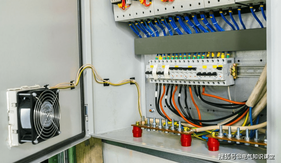 对症下药,电气线路才能更安全_保护_发生故障_时间