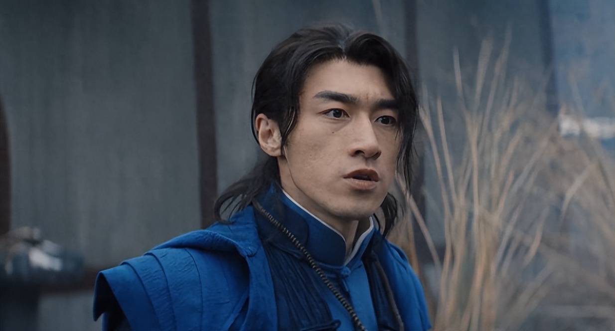 郑伊健谢霆锋的父子档,中华英雄无法超越的颜值天花板_华剑雄_无敌_罗