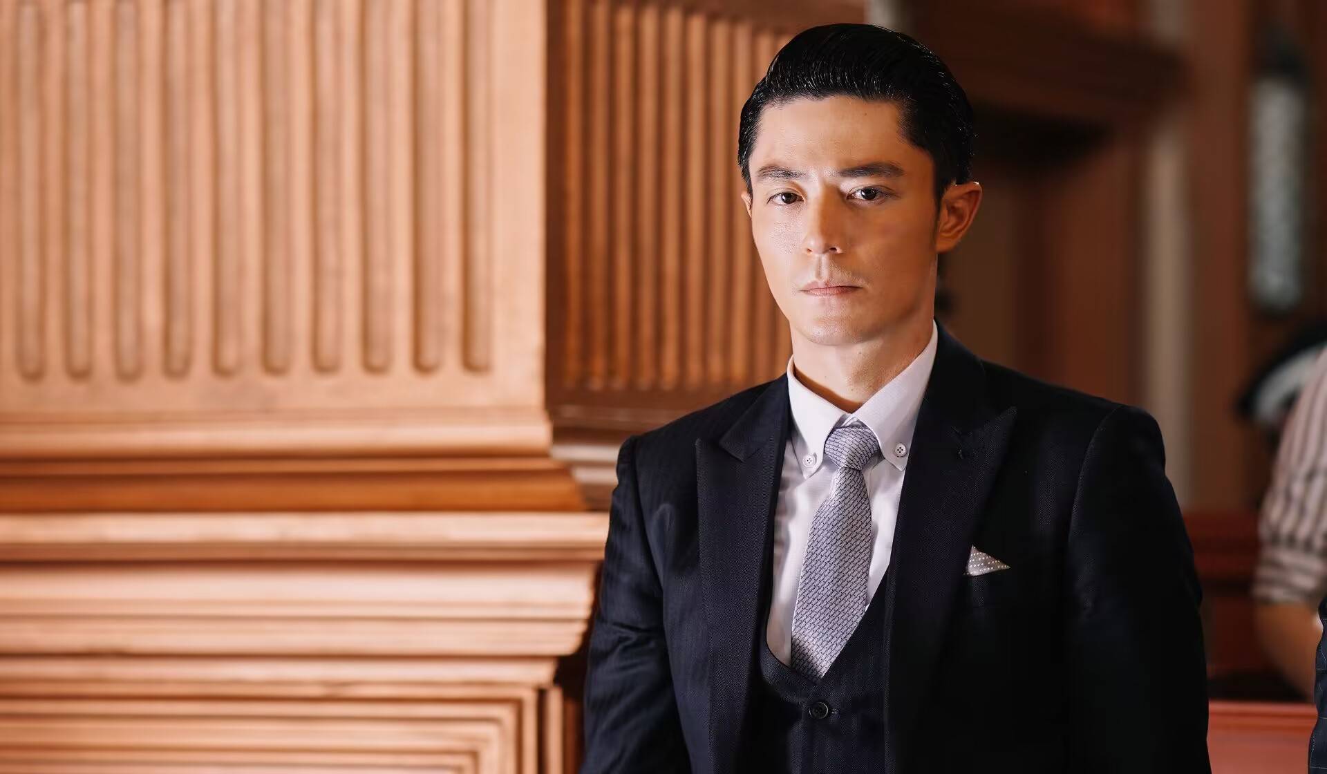 霍建华迎来合作,刘宇宁,周也惊喜加盟,《玉兰花开》启动_观众_作品