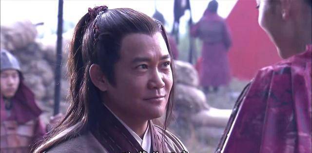 封神中,土行孙死后,邓婵玉为何要复仇?