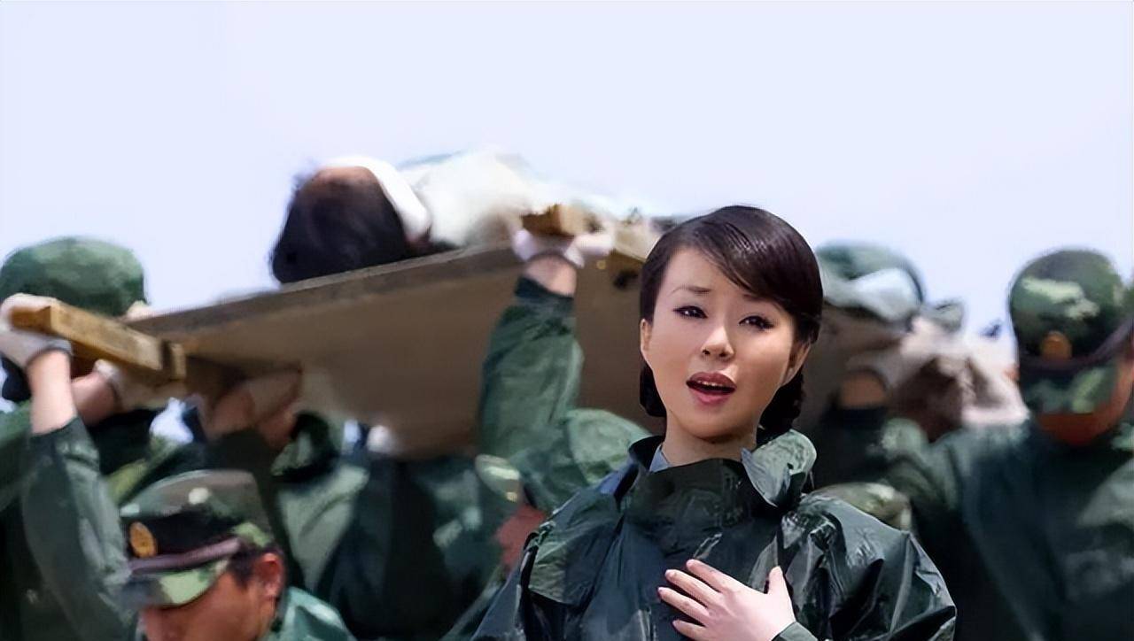 《为了谁》祖海:那场谣言伤害我和父母许多年_中央电视台_歌曲_蚌埠市