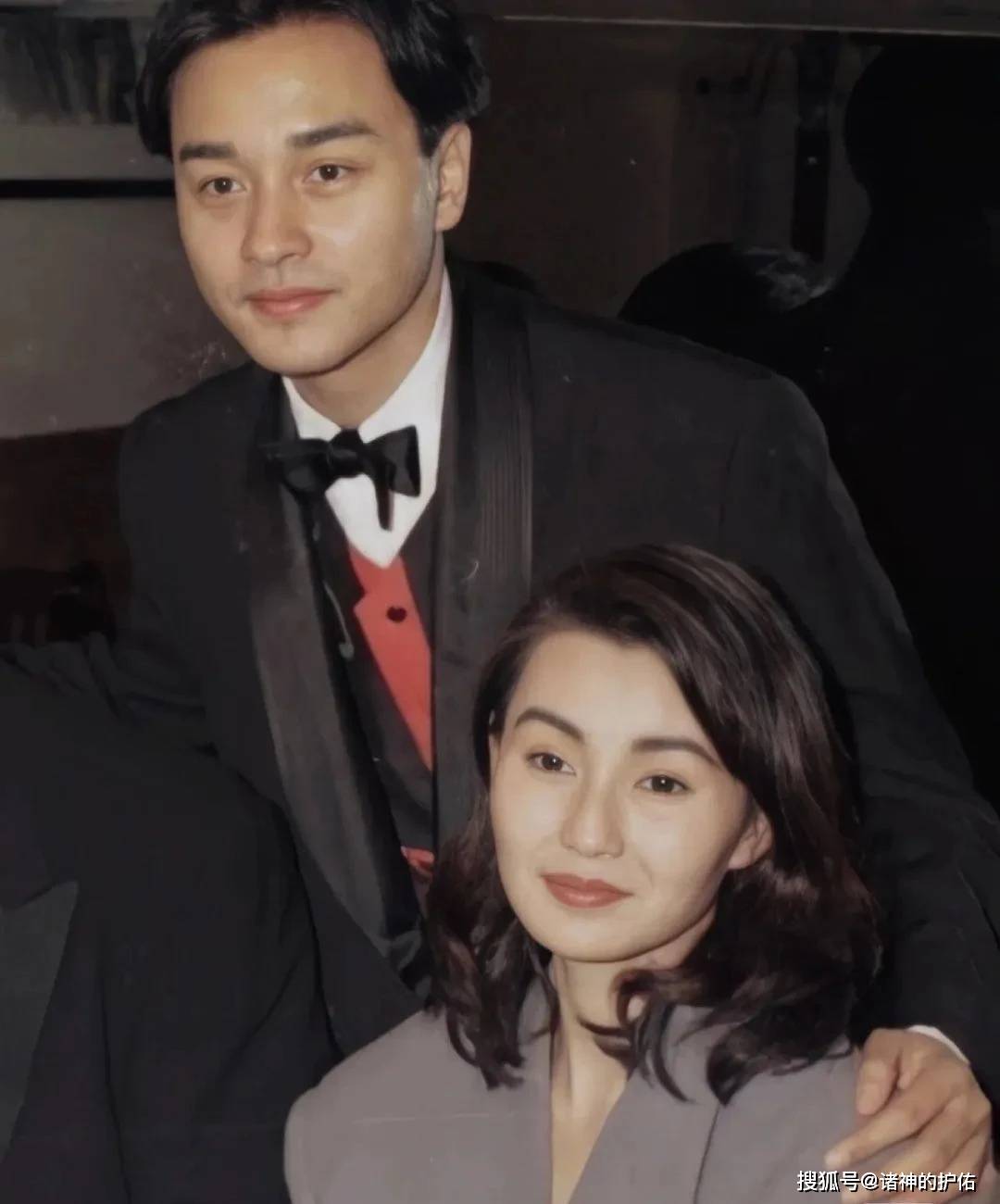 张曼玉:58岁仍单身,住贫民区,穿19元地摊货_影后_爱情_男友